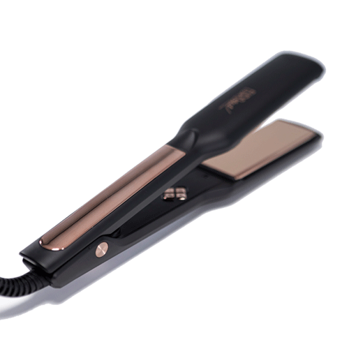 Eurostil PLANCHA COPPER Ahorra y exporta