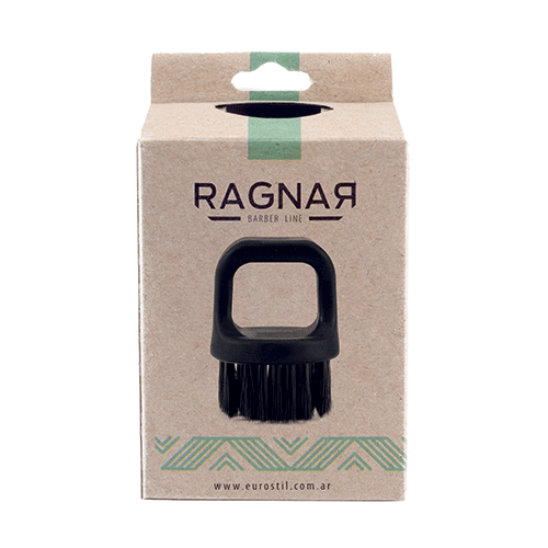 Eurostil CEPILLO BARBERO FADE REDONDO Oferta exclusiva