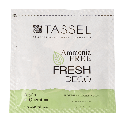 Eurostil Polvo Decolorante DECO FRESH FREE AMMONIA Ofertas especiales