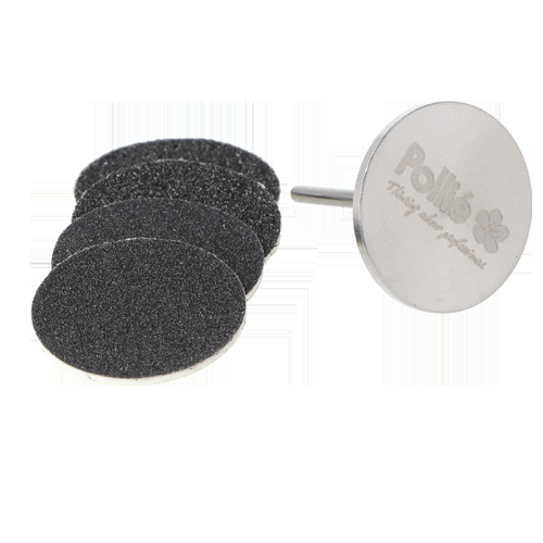Eurostil DISCO PEDICURA POLLIE Precio ultrabajo