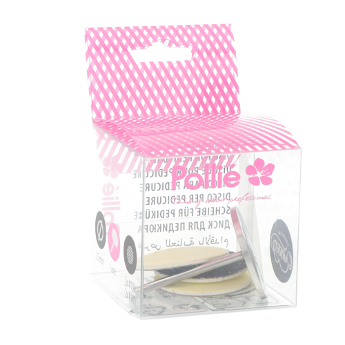 Eurostil DISCO PEDICURA POLLIE Precio ultrabajo