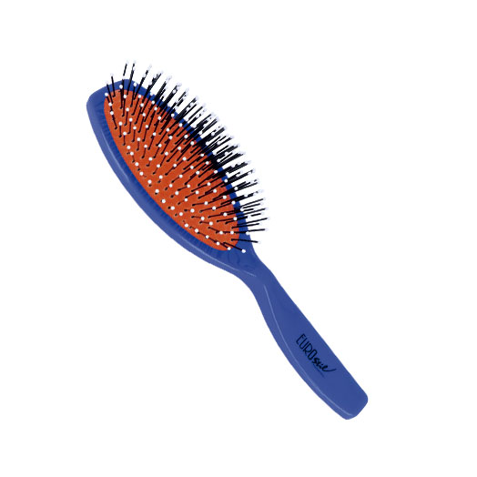 Eurostil CEPILLO FUELLE PUA NYLON BOLA GRANDE COLORES Rebajas baratas
