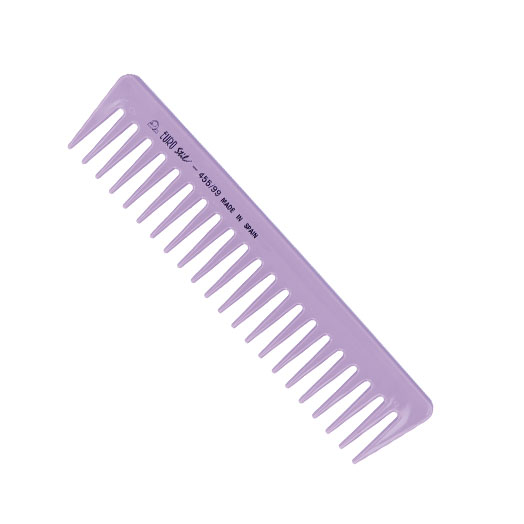 Eurostil PEINE BATIDOR MECHAS 18 CM.COLORES Grandes descuentos