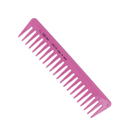 Eurostil PEINE BATIDOR MECHAS 18 CM.COLORES Grandes descuentos