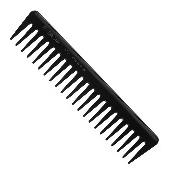 Eurostil PEINE PROF.BATIDOR MECHAS 18 CM