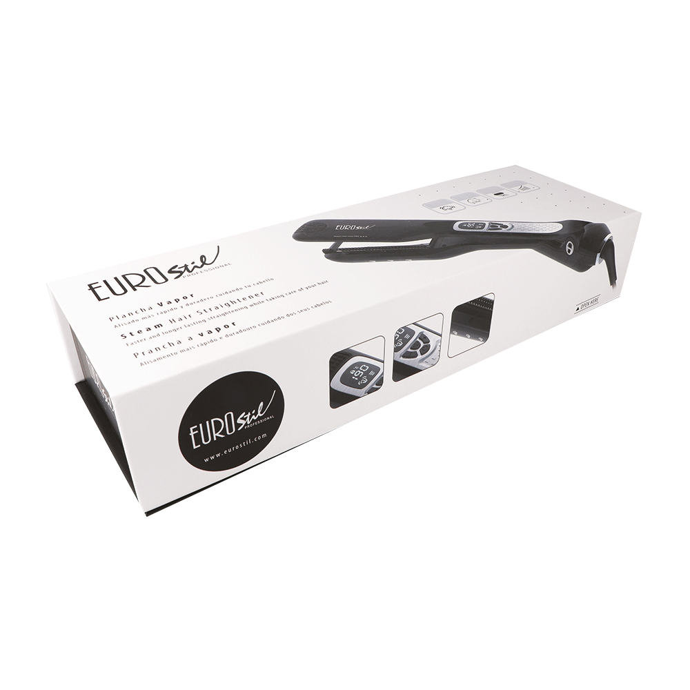 Eurostil PLANCHA VAPOR Precio de fábrica