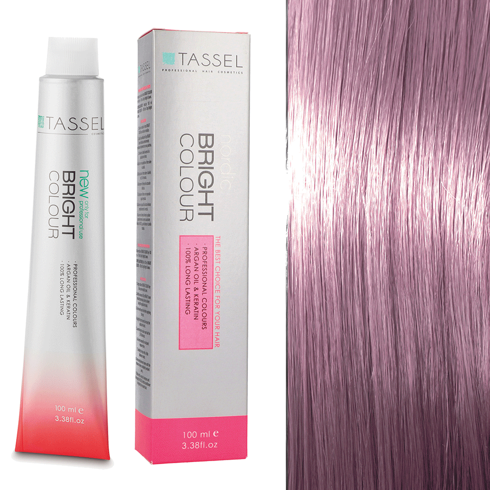 Eurostil BRIGHT COLOUR NºPM 1.8 PINK METAL