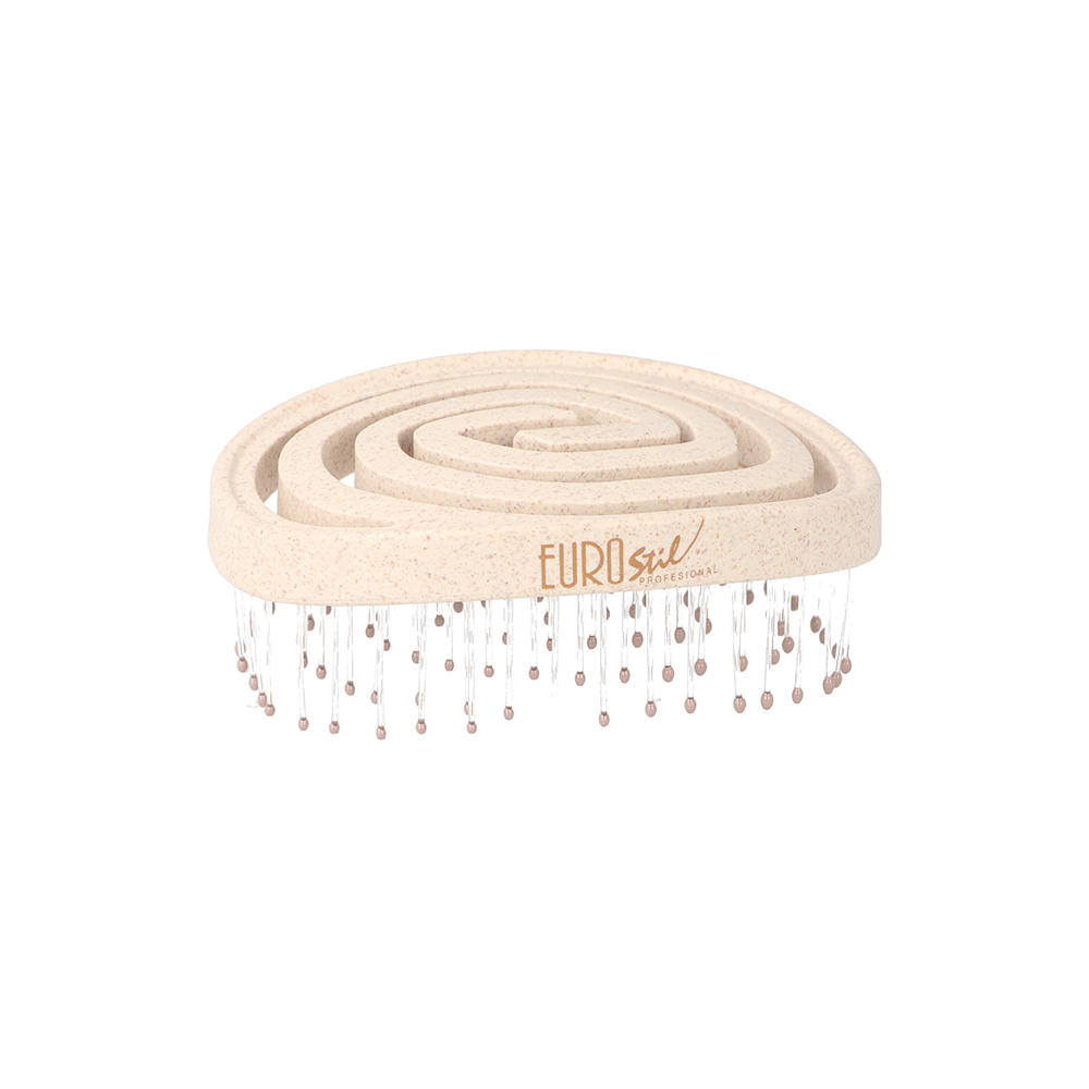Eurostil CEPILLO CABELLO NATURE LINE DESENREDAR Tienda de fábrica