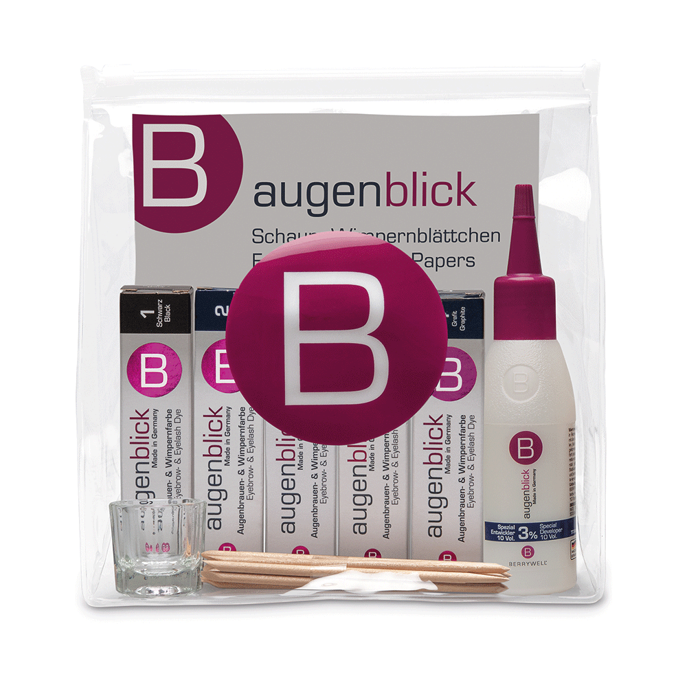 Eurostil STARTER KIT BERRYWELL En oferta
