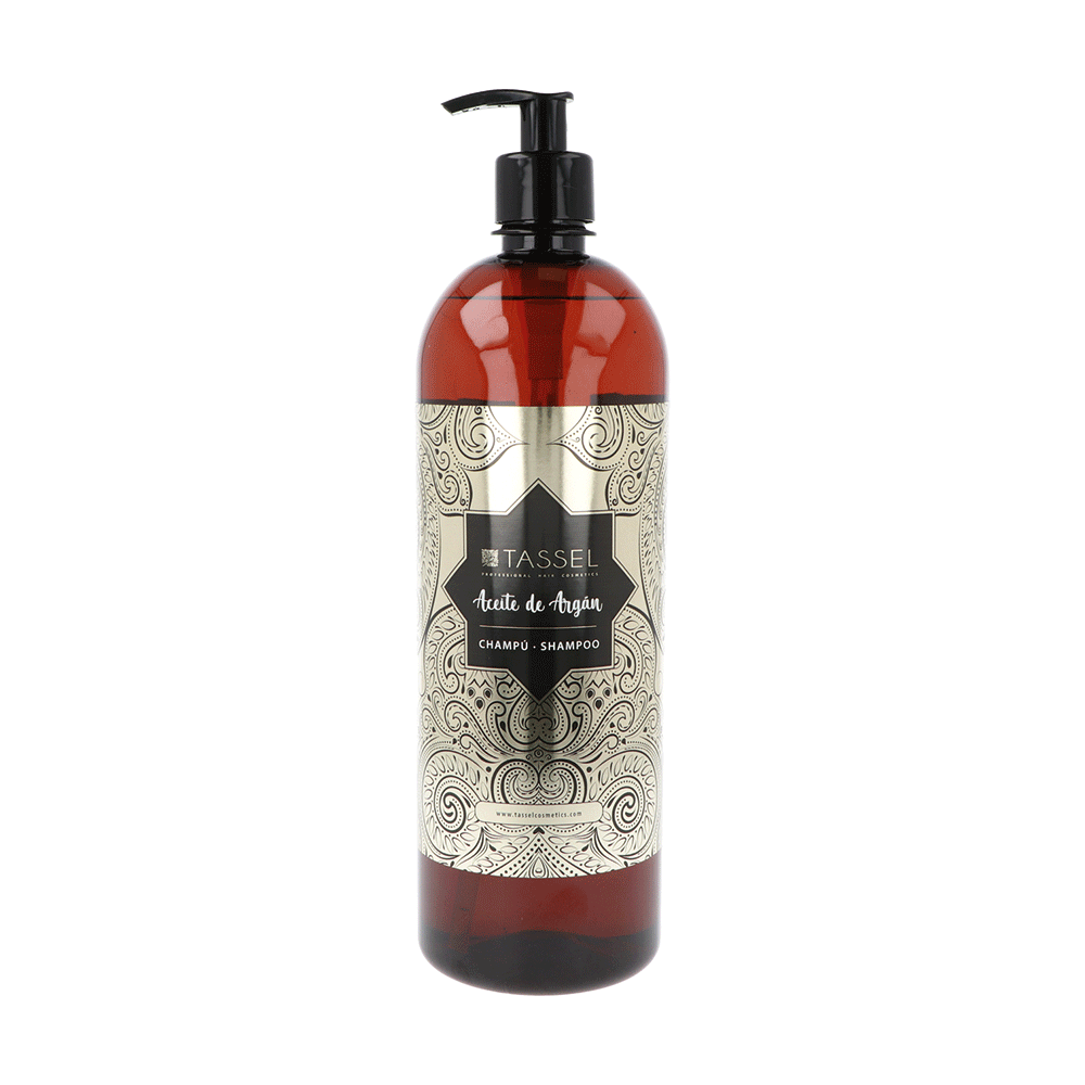 Eurostil CHAMPU 1 LITRO ARGAN