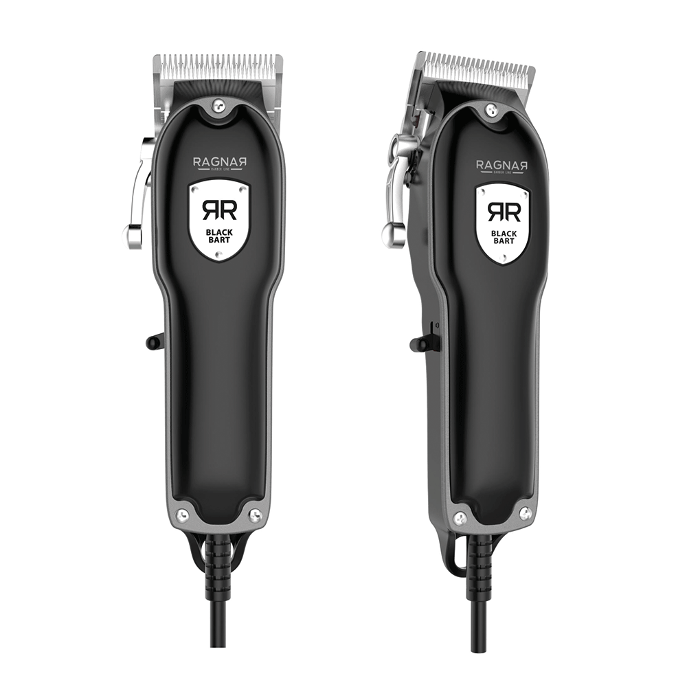 Eurostil MÁQUINA DE CORTE BLACK BART RAGNAR Rebajas top