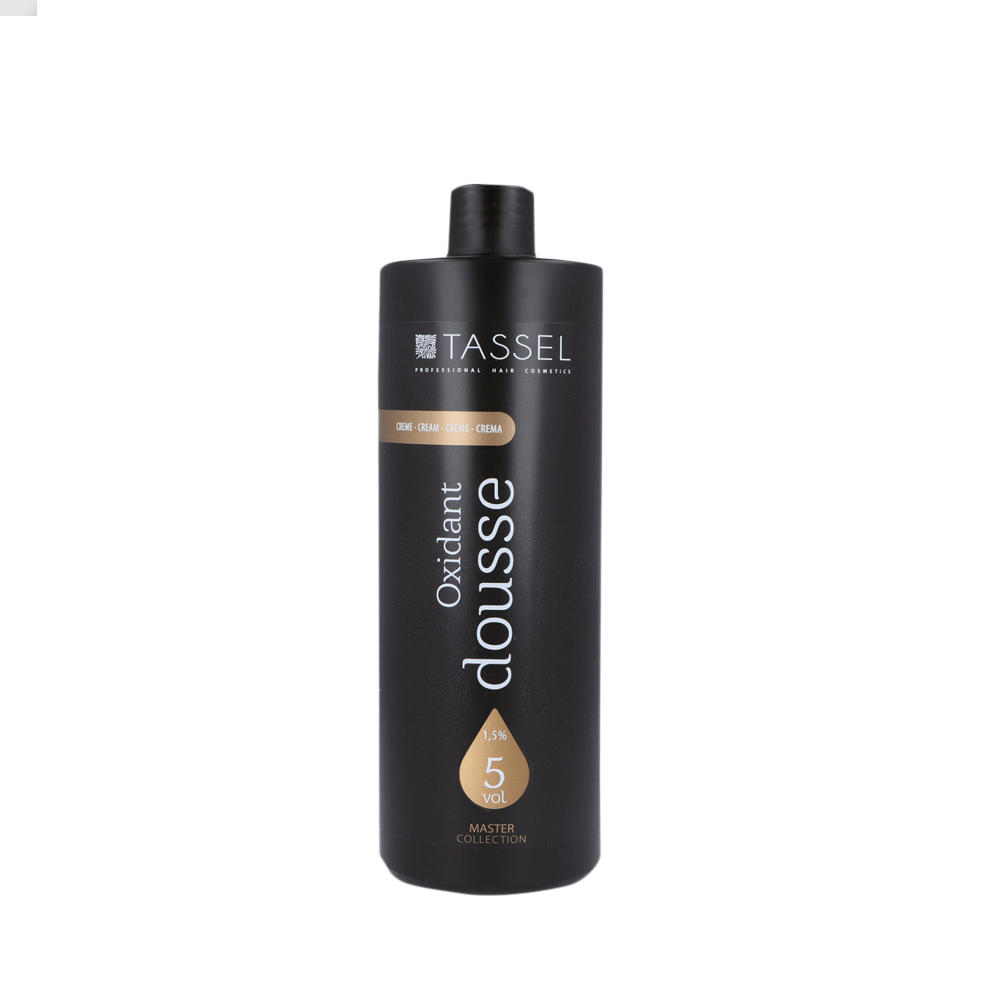 Eurostil OXIDANTE EN CREMA 1 LITRO 5 VOL DOUSSE