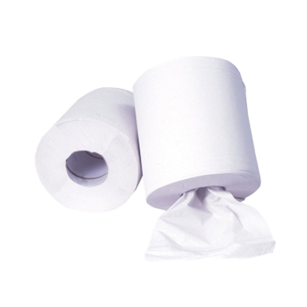 Eurostil PACK DE 6 ROLLOS PAPEL SECAMANOS Superdescuento