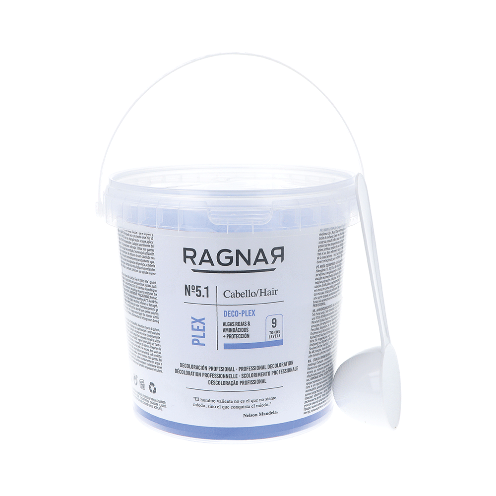 Eurostil DECO-PLEX RAGNAR 500 GR