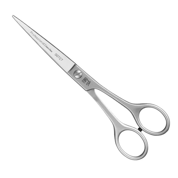Eurostil TIJERA INOX. SATINADA 6 5