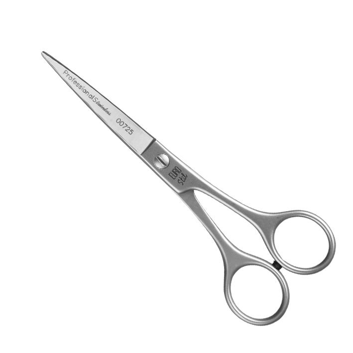 Eurostil TIJERA INOX. SATINADA 5 5