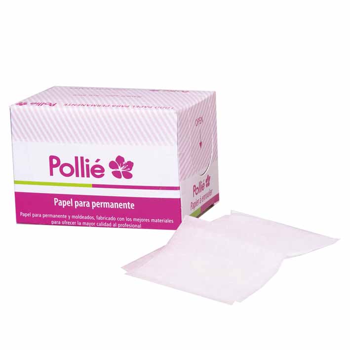 Eurostil CAJA 1000 HOJAS PAPEL*POLLIE* 50X75CM