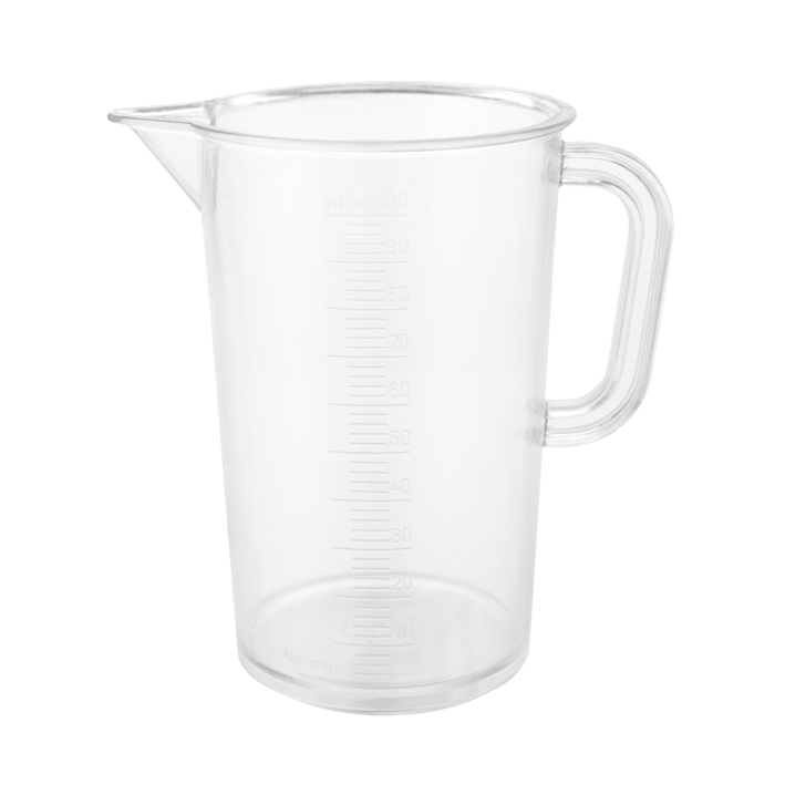 Eurostil PROBETA CON ASA PEQ. 100 ML