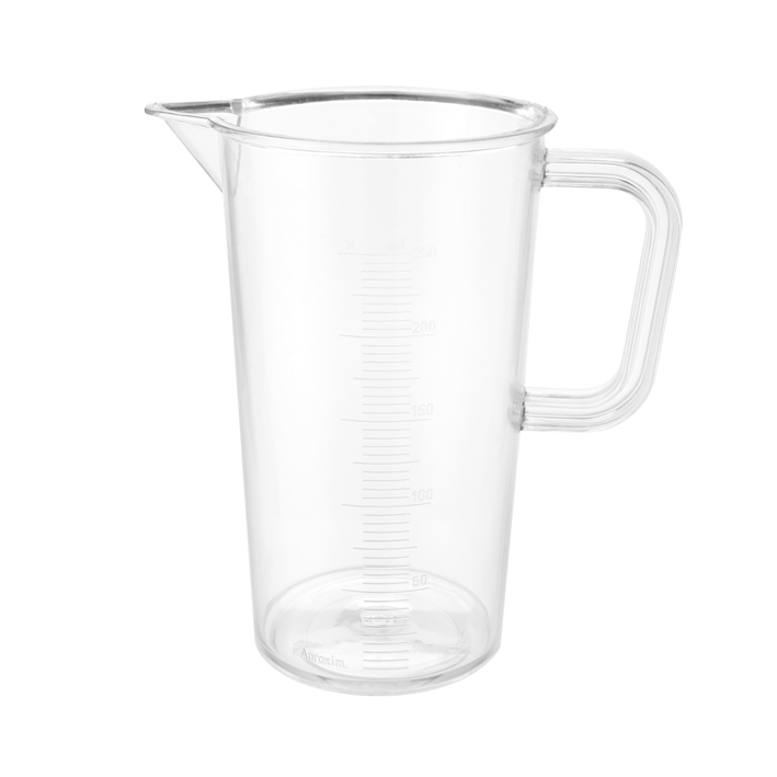Eurostil PROBETA CON ASA GRDE. 250 ML Superdescuento