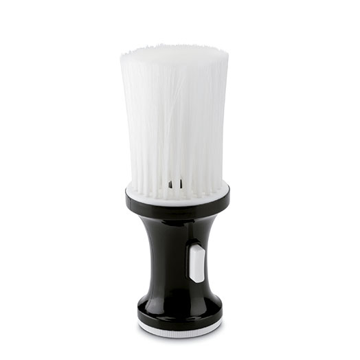Eurostil CEPILLO TALCO BARBERO NEGRO Ofertas de temporada