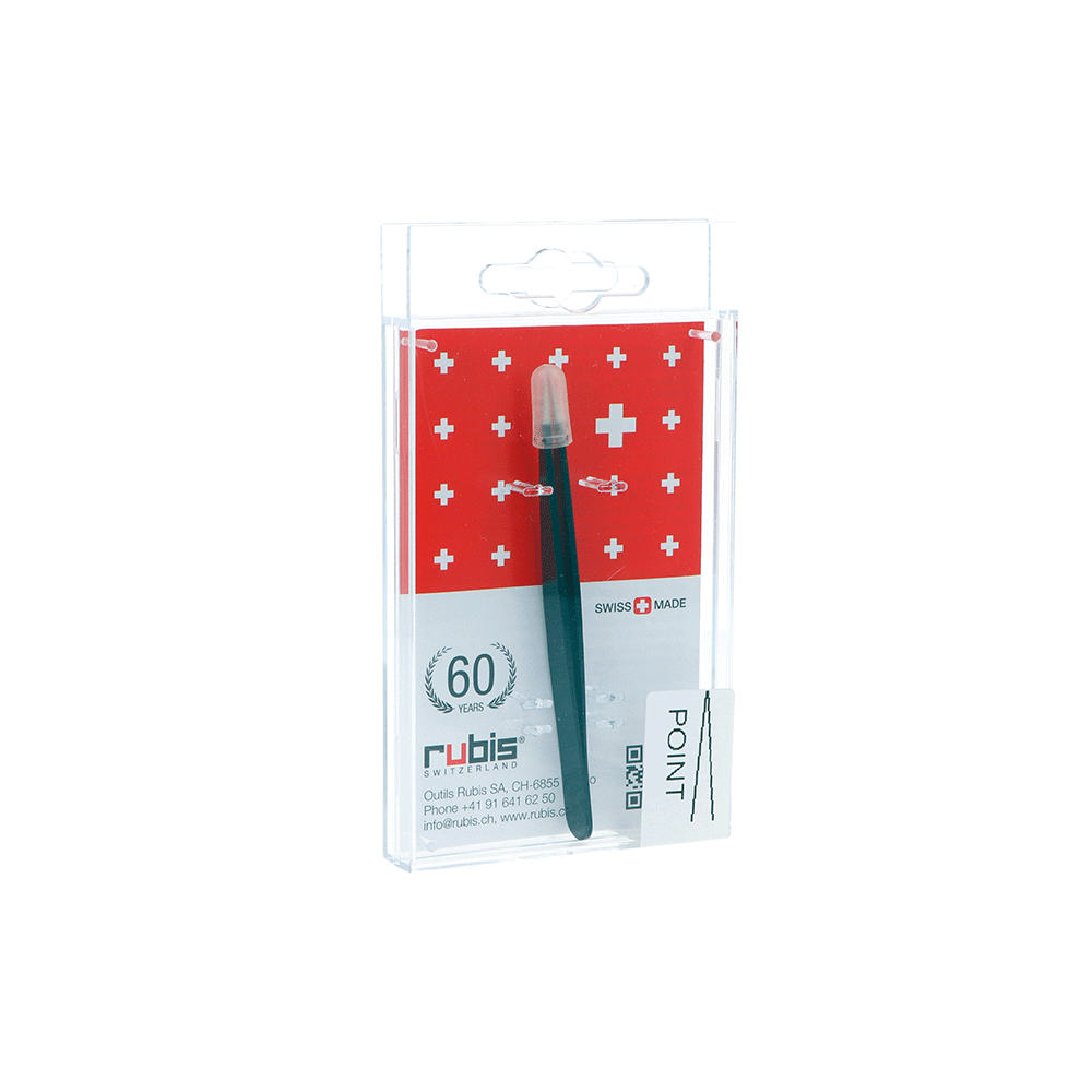 Eurostil PINZA DEPILAR RUBIS Oferta especial