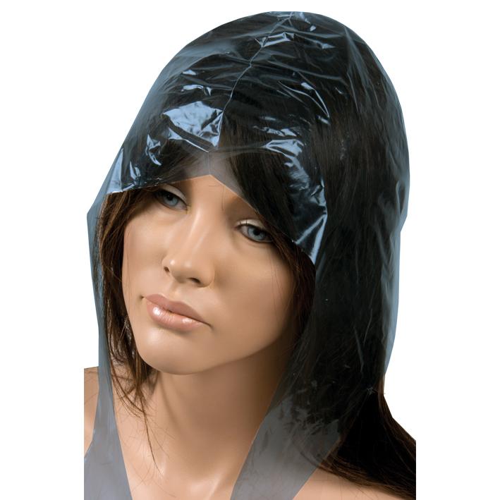 Eurostil BOLSA 50 GORROS MECHAS+GANCHO