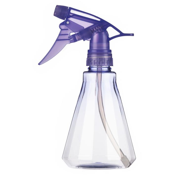 Eurostil PULVERIZADOR COLORES TRANSPARENTES 330 ML
