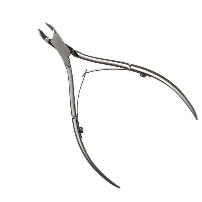 Eurostil CORTA-CUTICULAS ENCAJ. 11 5 CM