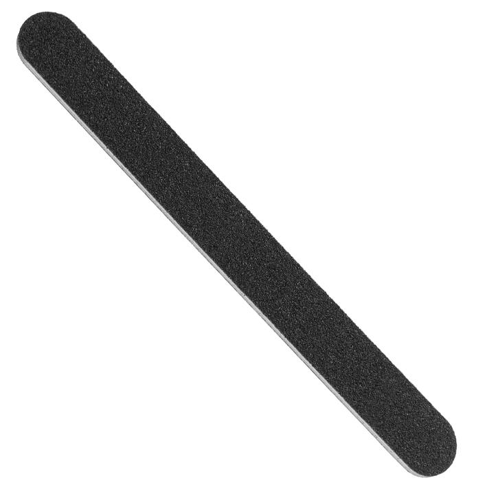 Eurostil LIMA ACOLCHADA NEGRA 175 X 3 MM Precio de fábrica