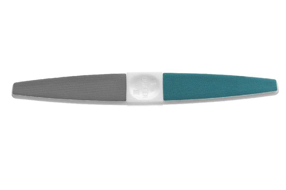 Eurostil LIMA PULIR/BRILLO UÑAS 4 USOS 150 MM Promoción por tiempo limitado