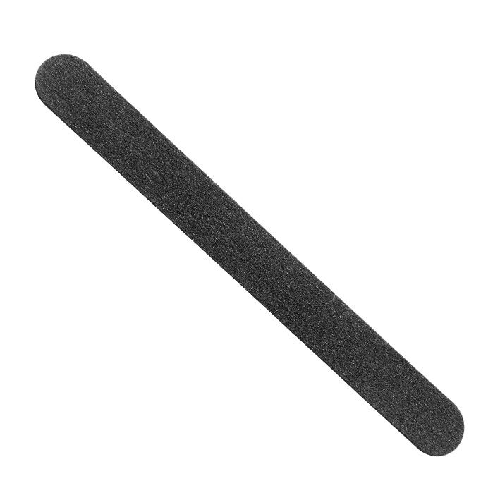 Eurostil LIMA AMERICANA NEGRA 175 MM Oferta especial de fábrica