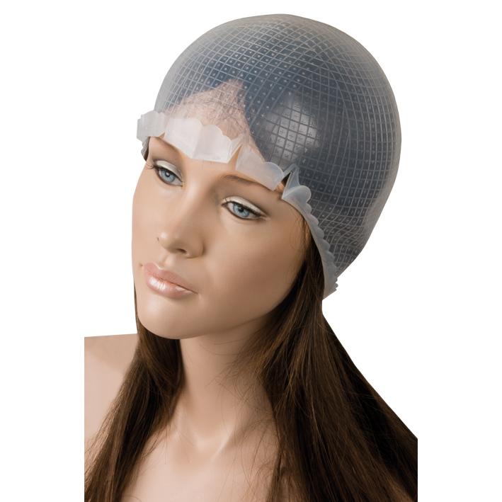 Eurostil GORRO SILICONA PERFORADO GRANDE Solo queda un día