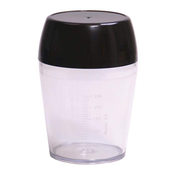 Eurostil COCTELERA PLAST.CON GRADUACION 350 ML Limitado a 3 días