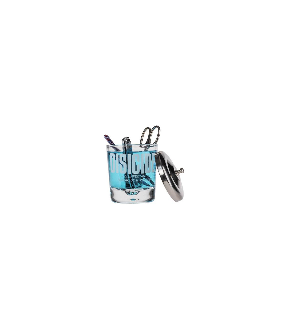 Fama fabre JARRA DISICIDE 160 ML