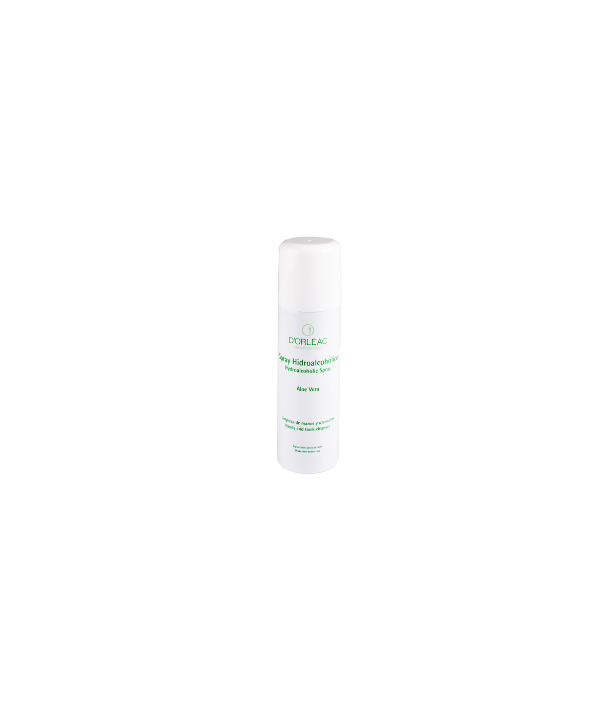 Fama fabre SPRAY HIGIENIZANTE D'ORLEAC 200 ml