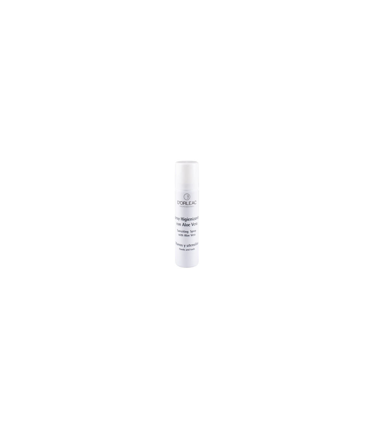 Fama fabre SPRAY HIGIENIZANTE D'ORLEAC 75 ml