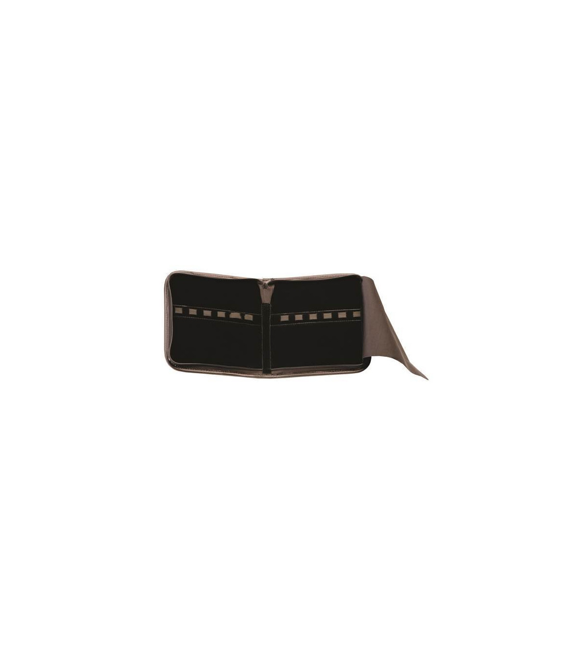 Fama fabre ESTUCHE HERRAMIENTAS MANICURA VACIO