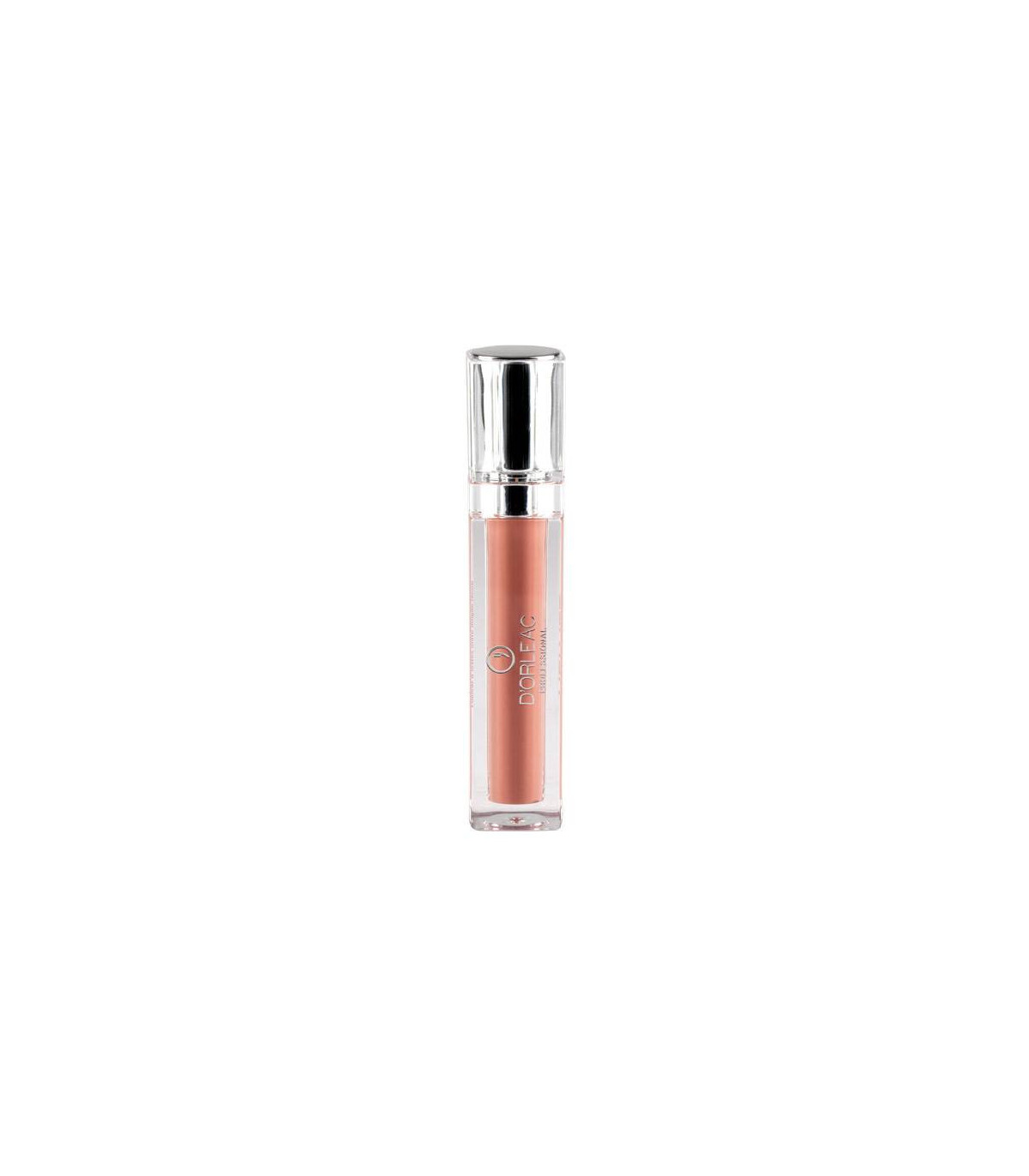 Fama fabre VELVET Nº1 D'ORLEAC - NUDE
