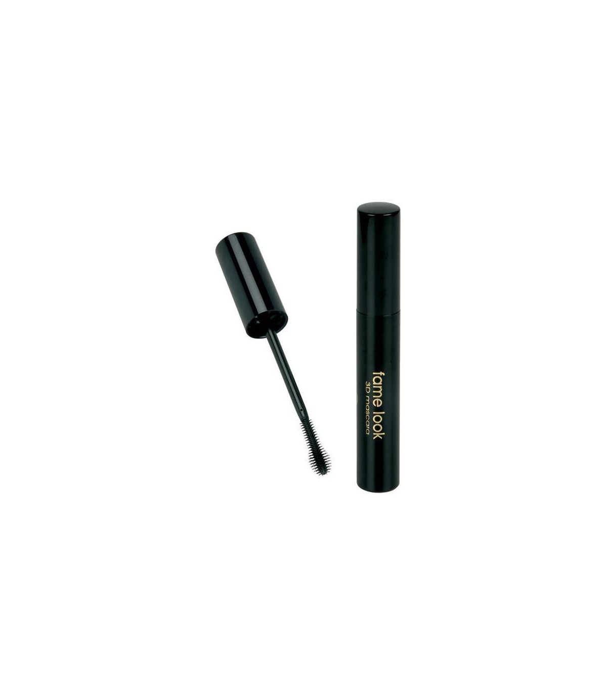 Fama fabre MASCARA D'ORLEAC FAME LOOK NEGRA