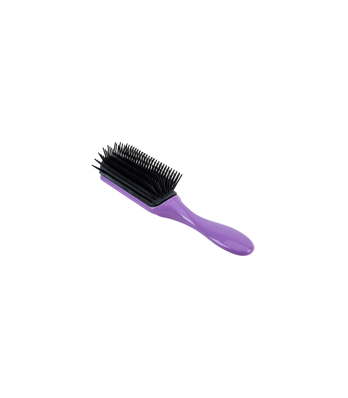 Fama fabre CEPILLO DENMAN D4 VIOLETA (9 hileras) Outlet online