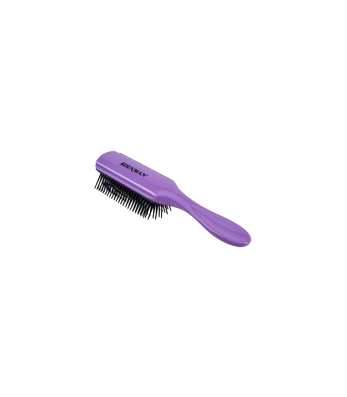 Fama fabre CEPILLO DENMAN D4 VIOLETA (9 hileras) Outlet online