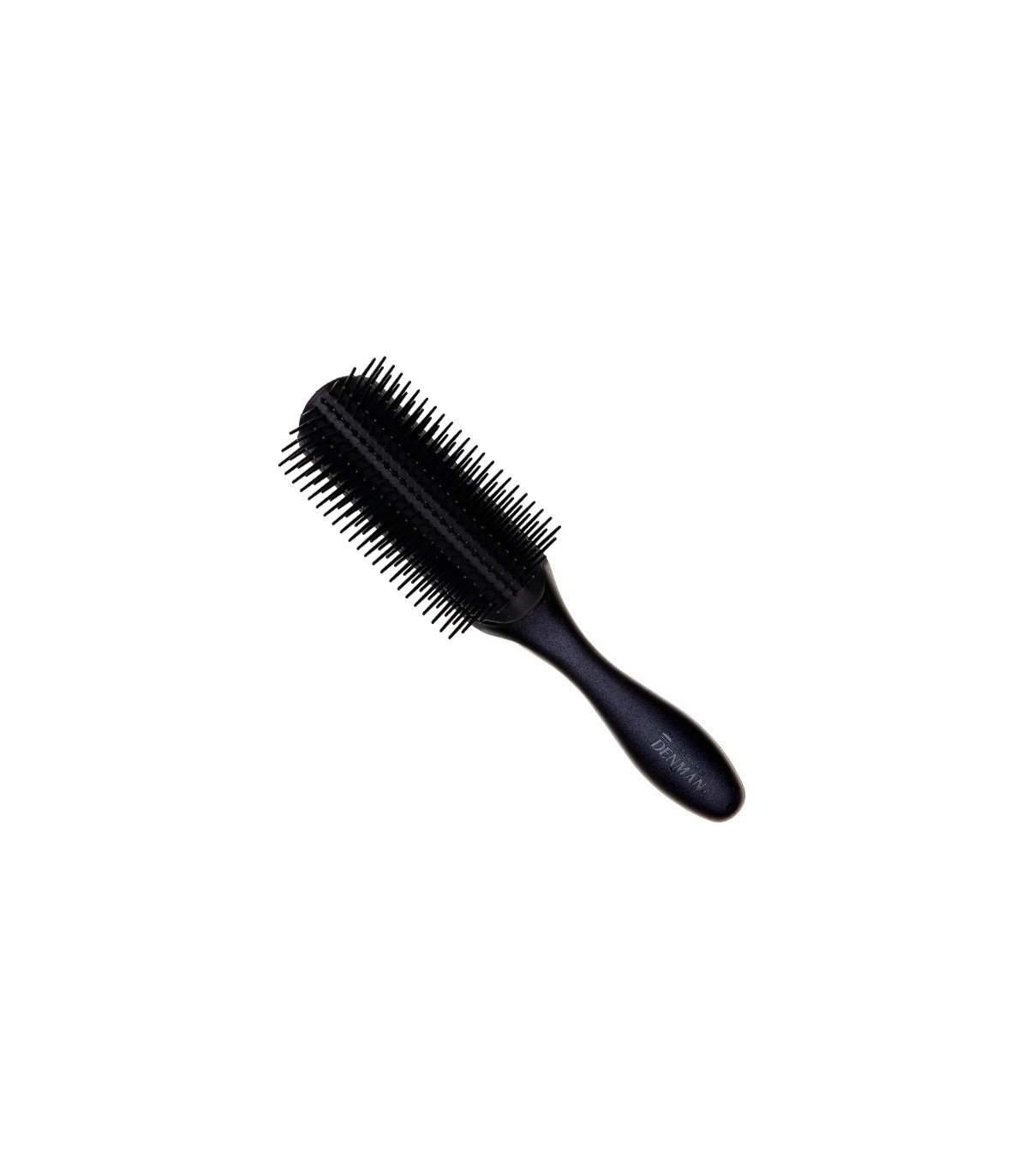 Fama fabre CEPILLO DENMAN D4 NEGRO MATE (9 hileras)