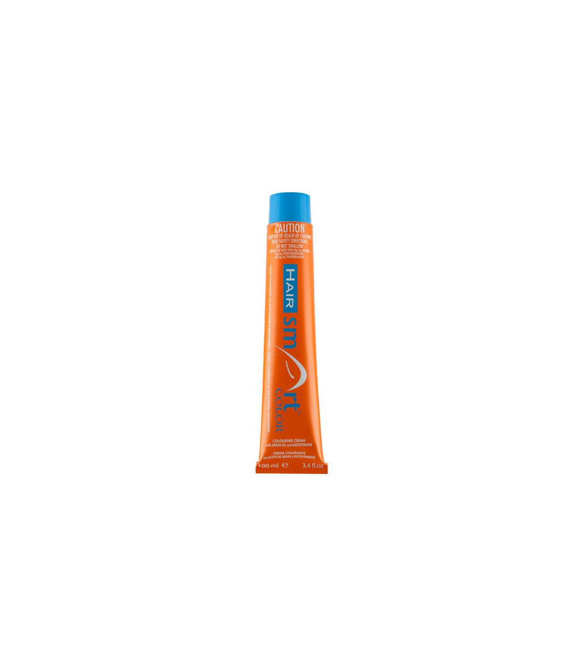 Fama fabre TINTE Nº 1 NEGRO HAIR SMART