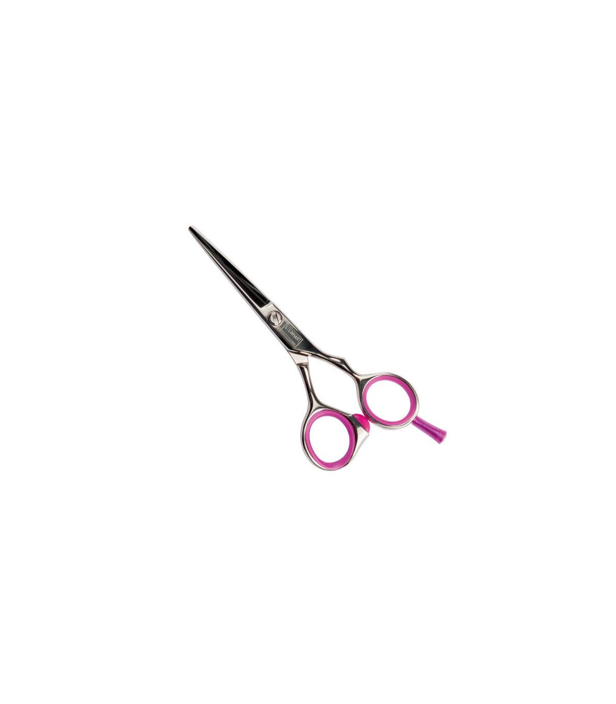 Fama fabre TIJERA STEINHART FUCSIA LINE 5"