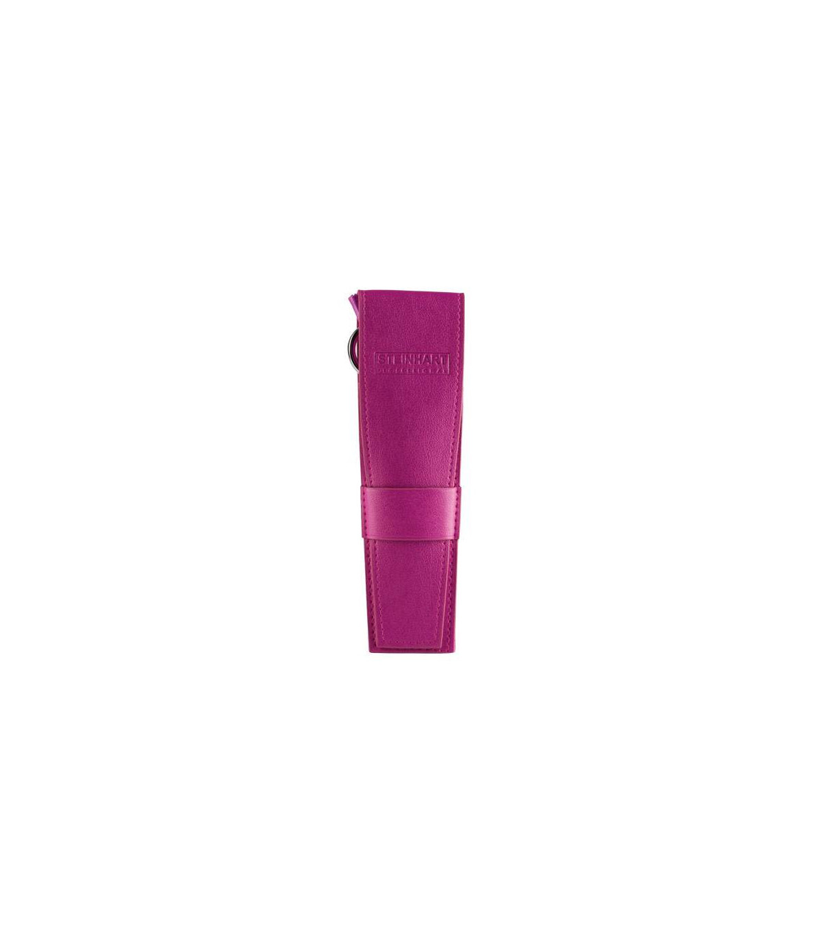 Fama fabre TIJERA STEINHART FUCSIA LINE 5" Tienda