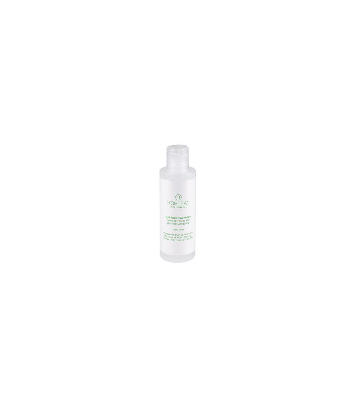 Fama fabre GEL HIDROALCOHÓLICO D'ORLEAC 150 ML