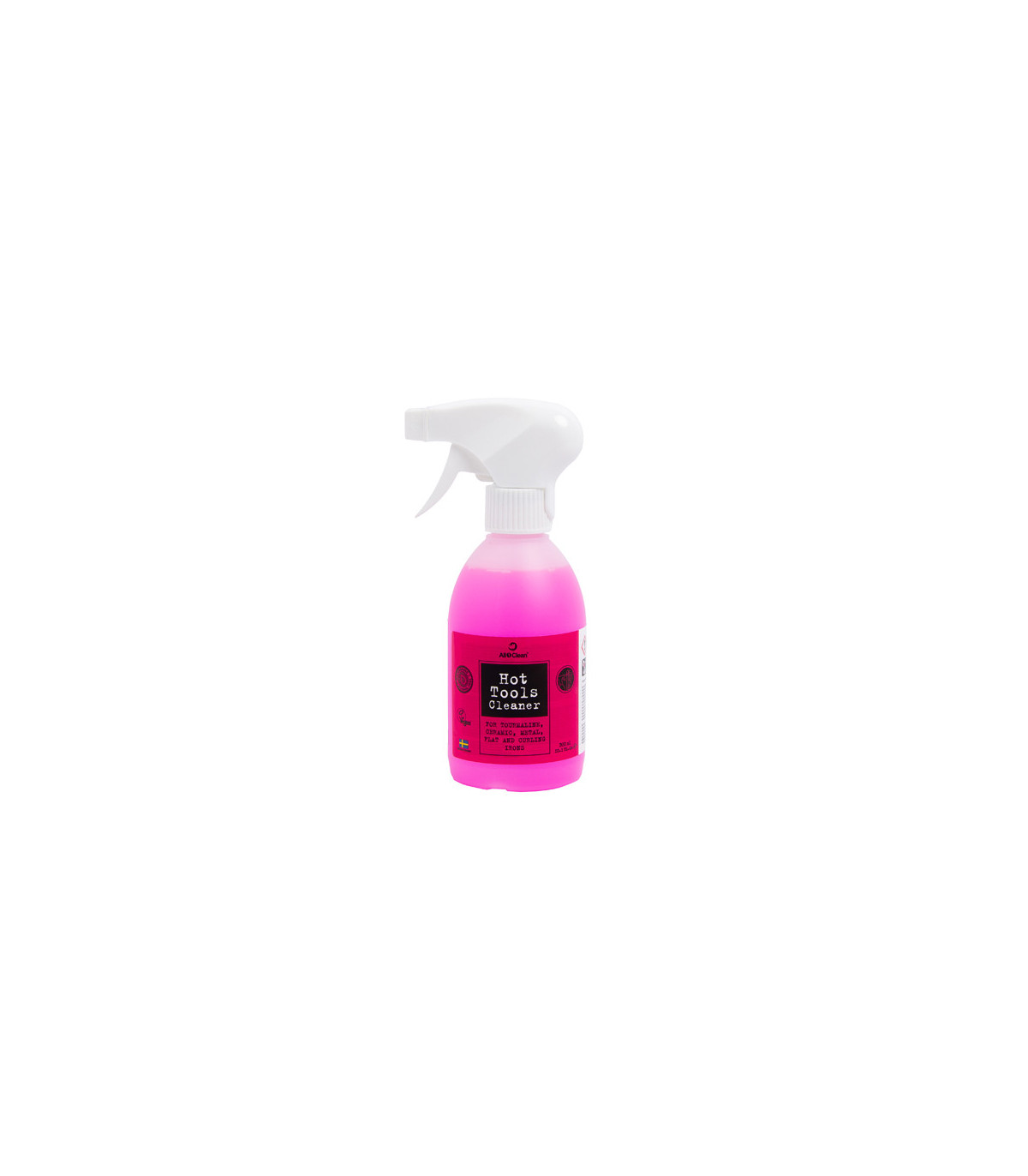 Fama fabre LIMPIADOR APARATOS DE CALOR 300 ml