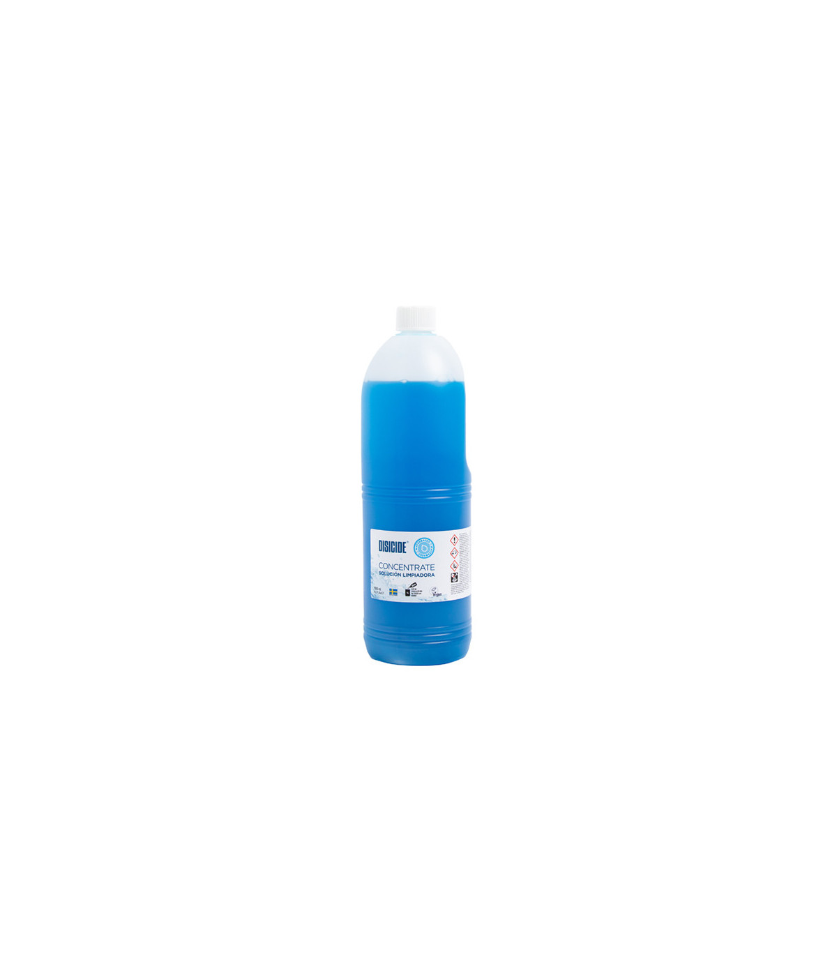 Fama fabre LIMPIADOR CONCENTRADO DISICIDE 1500 ML