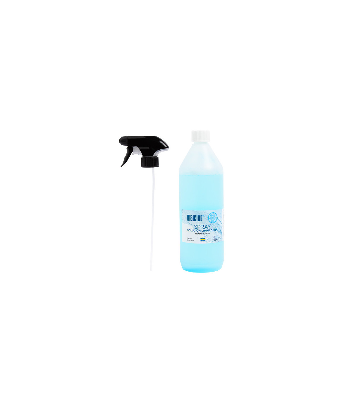 Fama fabre LIMPIADOR DISICIDE 1000 ML