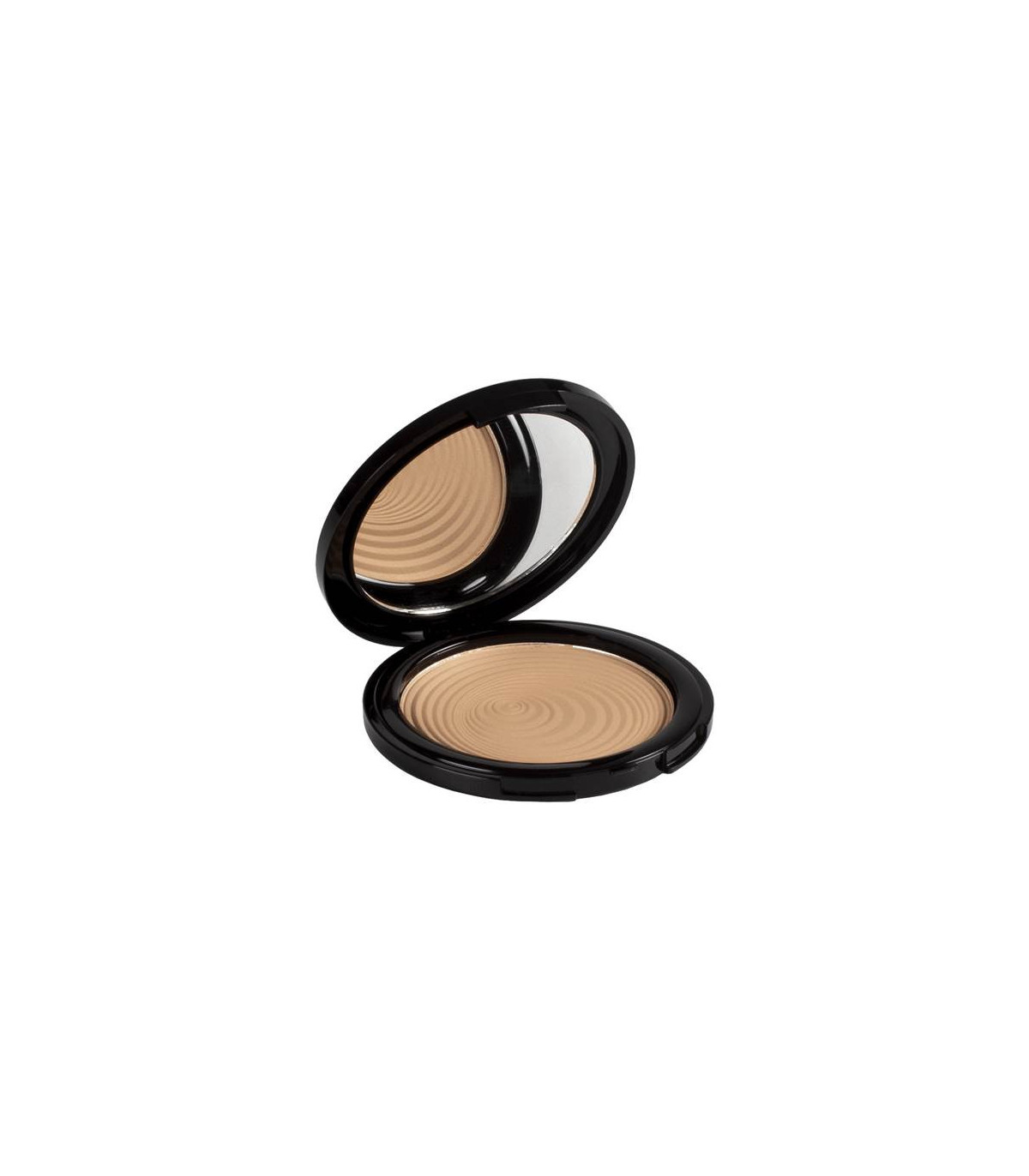 Fama fabre MAQUILLAJE COMPACTO D'ORLEAC HIDRAVEL Nº 02